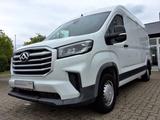 Maxus Deliver 9 L3H2 *PDC,Klima, Tempom.* - Maxus Deliver 9: Van