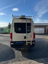 Iveco 35S17 SV/P - Iveco 35 17
