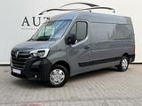 Renault Master ENERGY dCi 180 L2H2 3-Sitz/ AHK/ STANDHZ - Renault Master: H1l1