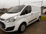 Ford Transit Custom 2,0 Transporter Lang - Ford: Transporter