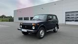 Lada Niva 4x4 - ohne Gelände- bzw. Anhängerbetrieb! - Lada aus 2015