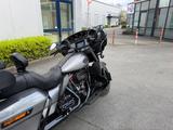Harley-Davidson CVO ULTRA LIMITED*MAGNETIC* - HARLEY-DAVIDSON MEHR ALS 1500 CCM