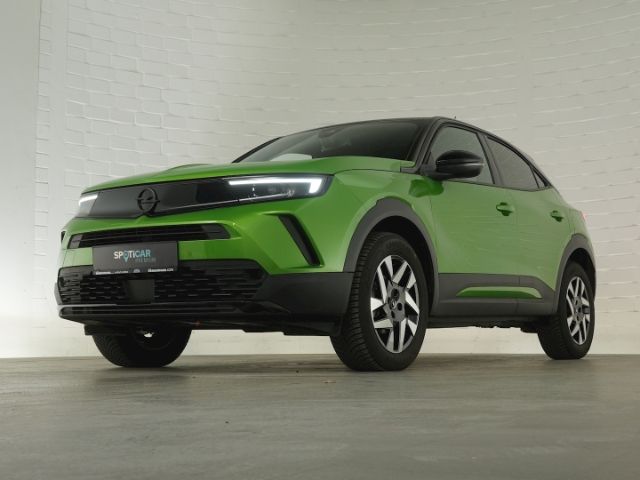 Mokka B GS AT+LED LICHT+RÜCKFAHRKAMERA+SITZ-/LEN