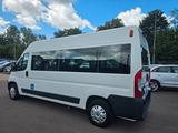 Citroën Jumper Behindertengerecht 35 L3H2 Profi verglast - Citroën Jumper: 35 L3h2