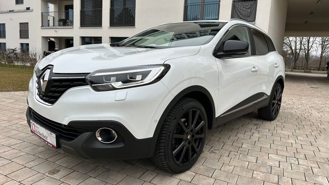 Renault Kadjar Crossborder