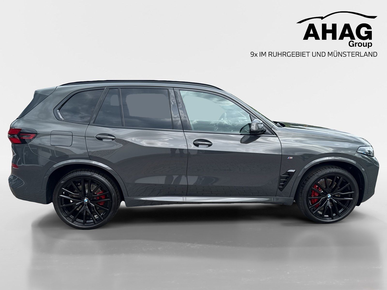 BMW X5 xDrive30d imagem 3