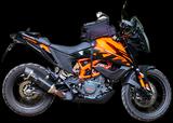 KTM 390 Adventure SW   1. Hd.  Quickshifter/LeoVince - Offers