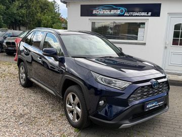 Toyota RAV 4 - 11