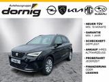 Seat Arona FR-Line, LED, Kamera, SHZ