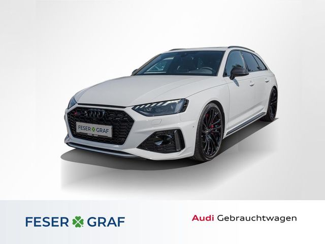 Audi RS4 Avant Keramik/HuD/Matrix/Carbon/B&O/Pano