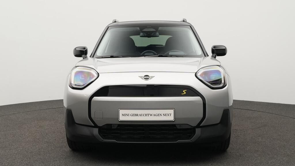 MINI Classic Trim imagem 3