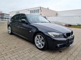 BMW 318d Limo M-Sport Navi+AHK+Temp+1. Hd+Original