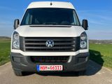 Volkswagen Crafter 35 Klima,Ahk,Navi,Cam,TÜV&Service neu ! - Offers matching your search criteria