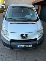 Peugeot Expert 3 Sitzer 2.0  136 PS - gebrauchte Peugeot Expert aus dem Jahr 2010