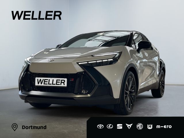 Toyota C-HR 2.0 Head Up AWD GR SPORT Premiere Edit.JBL