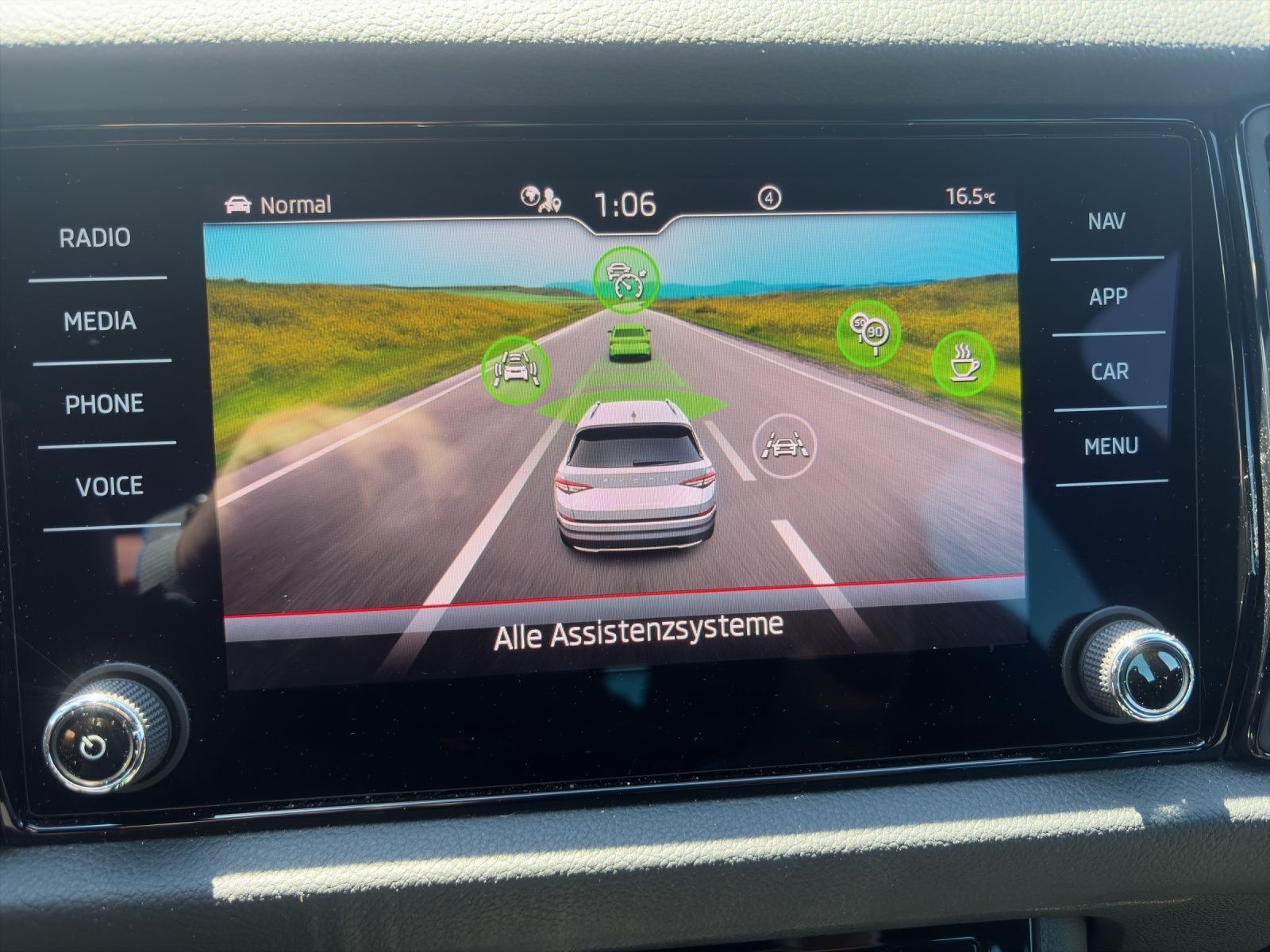 Skoda Kodiaq - Bild 25