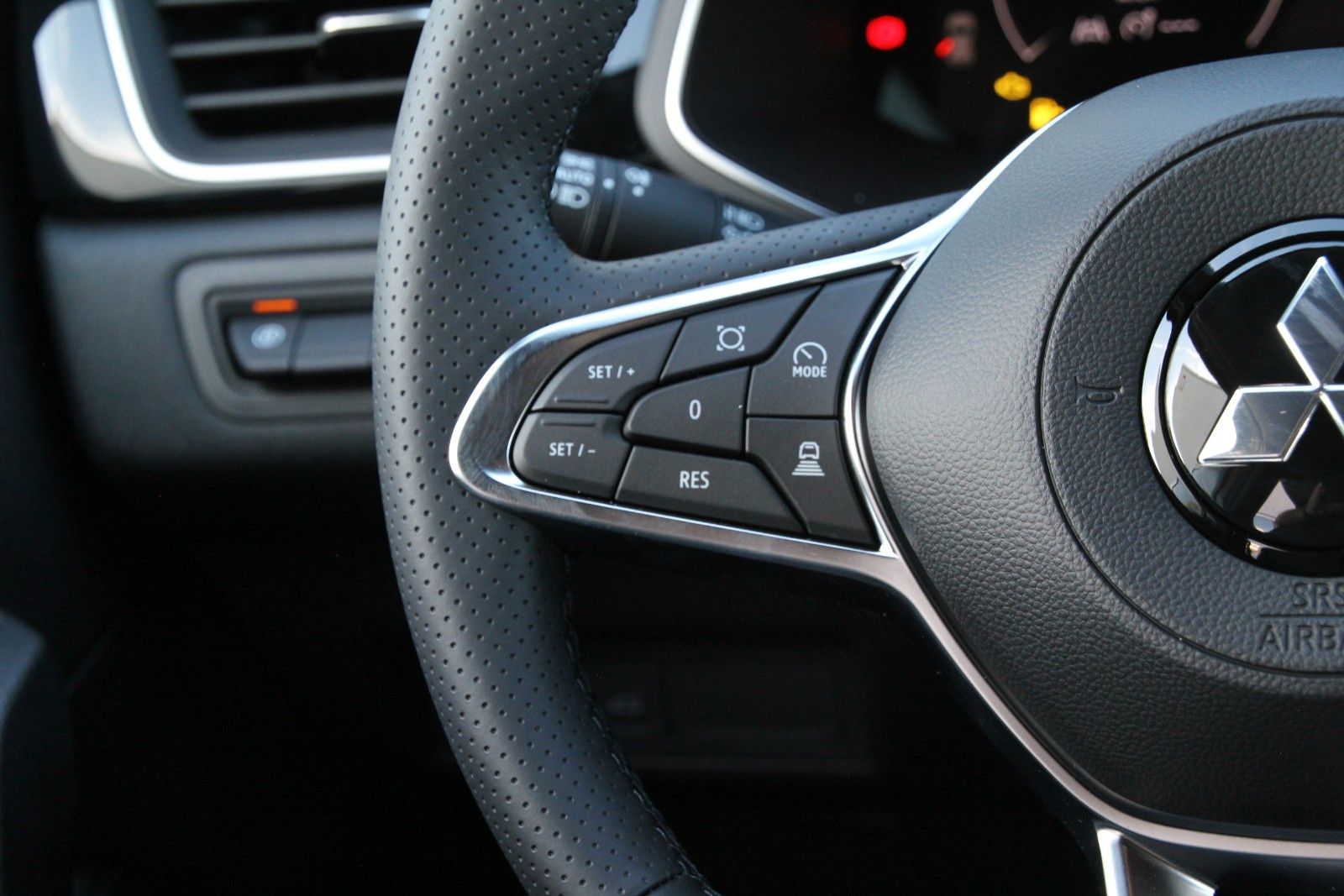 Fahrzeugabbildung Mitsubishi Grandis 1.3 Intro Edition