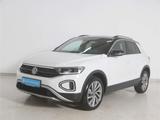 Volkswagen T-Roc 2.0 TDI GOAL DSG AHK/LED/NAV/RFK/Keyless - VW T-Roc Gebrauchtwagen in Bremen