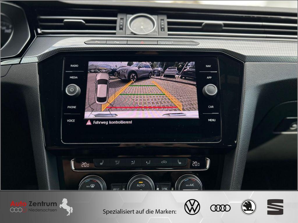 Volkswagen Arteon 2.0 TSI DSG R-Line Pano*DCC*CarPlay*KAM*