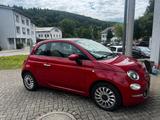 Fiat 500 0.9 8V TwinAir Turbo Riva S&S Riva - Fiat 500: Riva