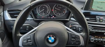 BMW X1 - 10