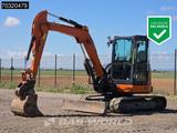 Hitachi ZX48U-6 CLR A/C - Angebote