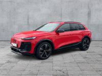 Audi SQ6 e-tron - Vorschau Bild 2