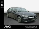 Mercedes-Benz A 160 Kompaktlimousine NAVI RDK CarPlay LED - Mercedes-Benz A 160 mit Benzin-Antrieb