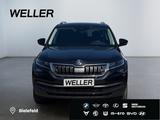 Skoda Kodiaq 2.0 TDI4x4DSG Style *7-Si*StHz*CANTON*DIG - gebrauchte Skoda Kodiaq aus dem Jahr 2018