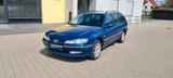 Peugeot 406 Sport 2,2 AHK Teilleder Winter... - Peugeot 406: 2.2