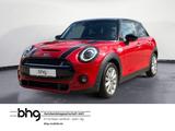 MINI Cooper S Mini Cooper S Automatik - MINI MINI: Auto