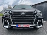 Toyota Land Cruiser 200*300*B6*ARMOURED*ARMORED*BLINDE* - Toyota Land Cruiser aus 2013