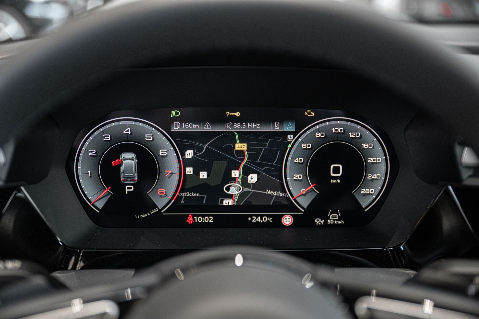 Audi A3 - Bild 17