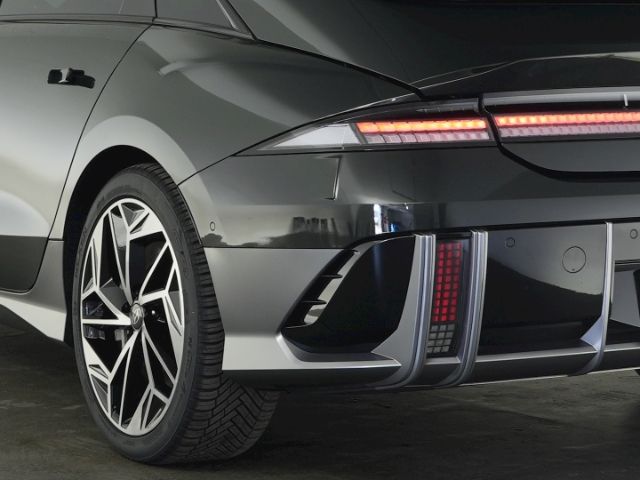 Hyundai IONIQ 6 – Bild 36
