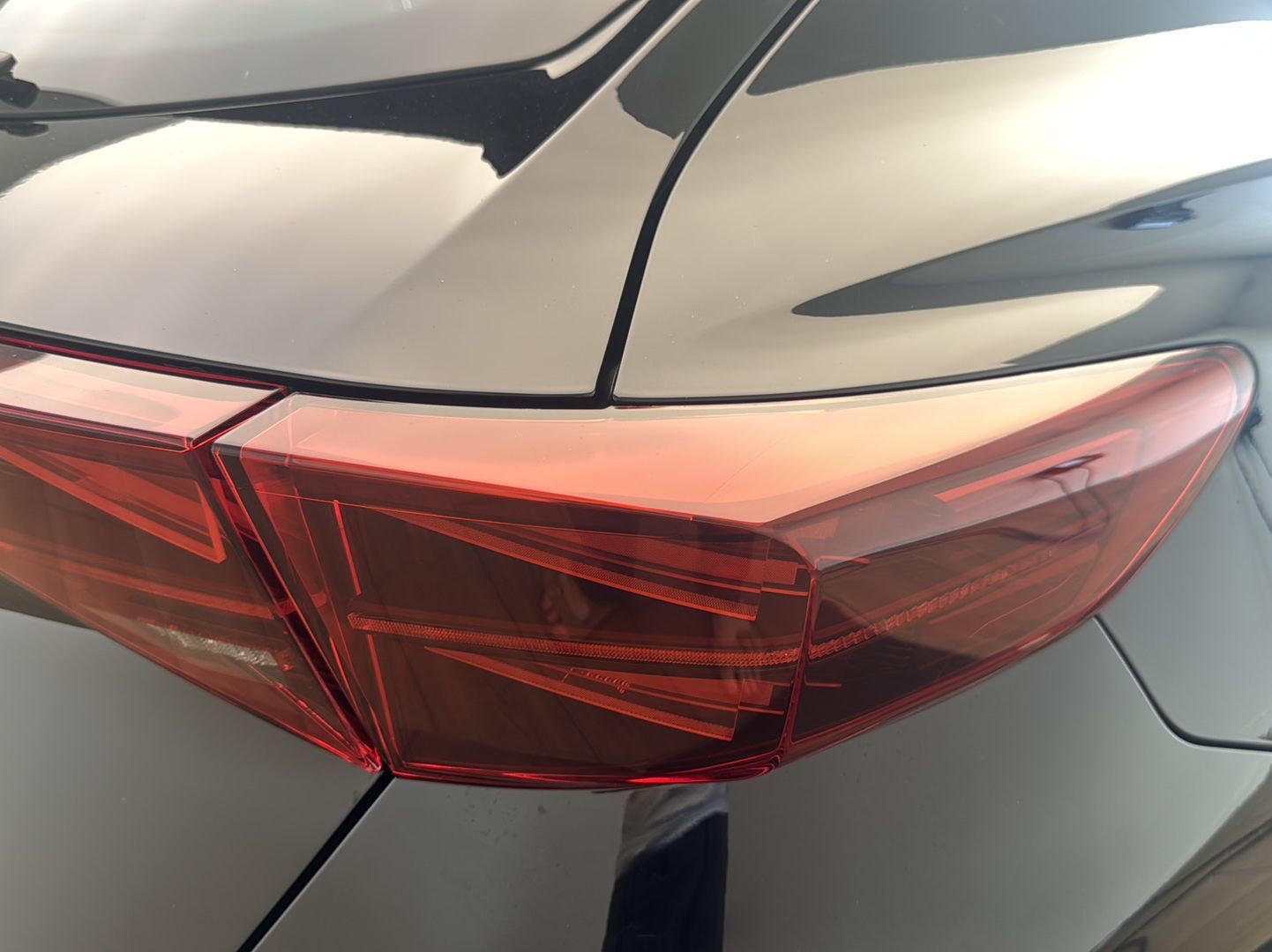 Cupra Formentor - Bild 10
