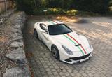 Ferrari F12  NOVITEC LIFT CARBON SCHALENSITZE 22/21 ZOLL - Ferrari F12 aus 2013