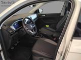 Volkswagen T-Cross APP+DAB+VIRT+ACC+LED+PDC+Facelift - gebrauchte Volkswagen T-Cross mit Facelift