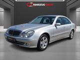 Mercedes-Benz E 200 Kompressor Avantgarde *Xenon*Standheizung - gebrauchte Mercedes-Benz E 200 aus dem Jahr 2004
