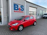 Opel Corsa E Selection *FAHRRADTRÄGER* - Opel Corsa mit Benzin-Antrieb: Kleinwagen, Euro 3