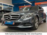 Mercedes-Benz E250 T NAVI-AUTOMA-LEDER-SCHIEBEDACH- - Mercedes-Benz E-Class: T