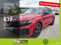 Volkswagen Touareg - Vorschau Bild 1