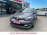 Renault Megane III Grandtour *KLIMA*TEMPO*NAV*PDC - Renault Megane in Magdeburg
