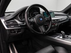 Foto Nummer 20: BMW X5 M50