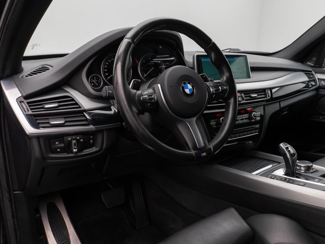 Foto Nummer 20: BMW X5 M50