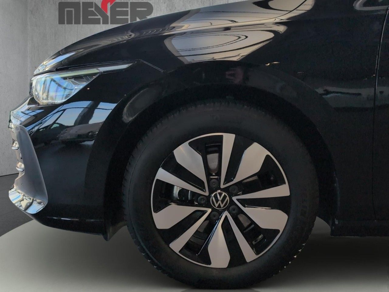 Golf Variant GOAL 1.5 eTSI DSG Klima Navi