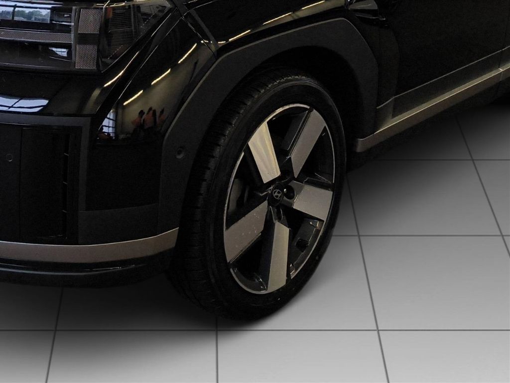 Hyundai Santa Fe – Bild 12