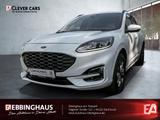 Ford Kuga 2.5 Plug-In Hybrid ST-Line Parkautomatik - Ford Gebrauchtwagen in München