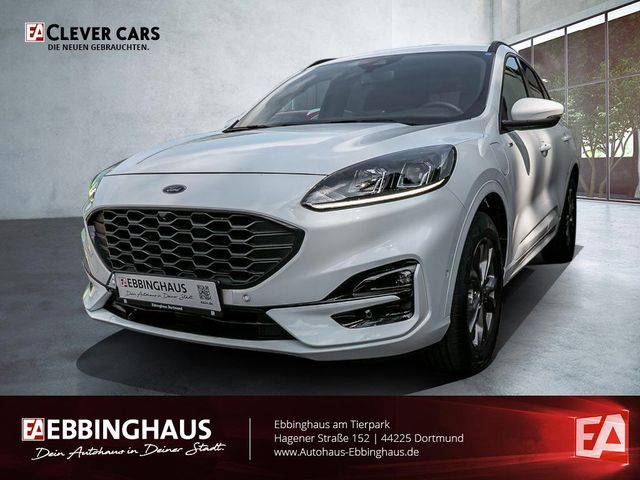 Ford Kuga 2.5 Plug-In Hybrid ST-Line Parkautomatik