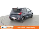 Hyundai i10 1.0 TGDI N Line*SPUR*PDC*SHZ*KLIMA*TEMPO* - Hyundai i10 Gebrauchtwagen in Hannover