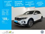 Volkswagen T-Roc 1.5 TSI Style *NAVI*KAMERA*LED*BUSINESS*